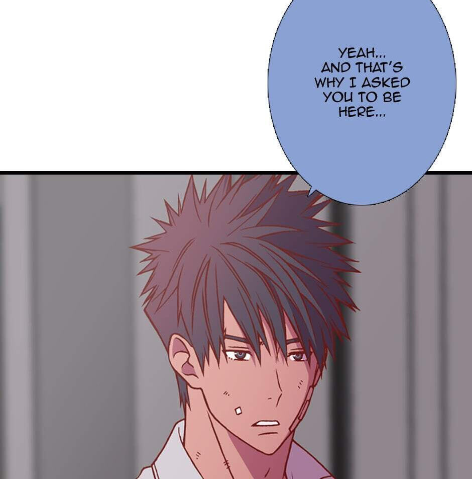 Red Velvet Chapter 74 page 10 - 