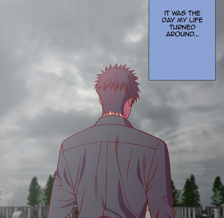 Red Velvet Chapter 75 page 11 - 