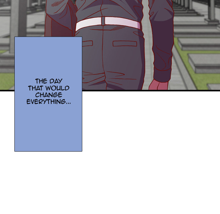 Red Velvet Chapter 75 page 12 - 