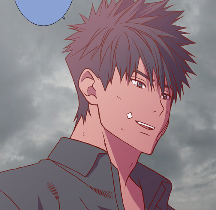 Red Velvet Chapter 75 page 19 - 