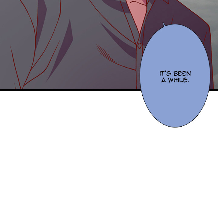 Red Velvet Chapter 75 page 20 - 