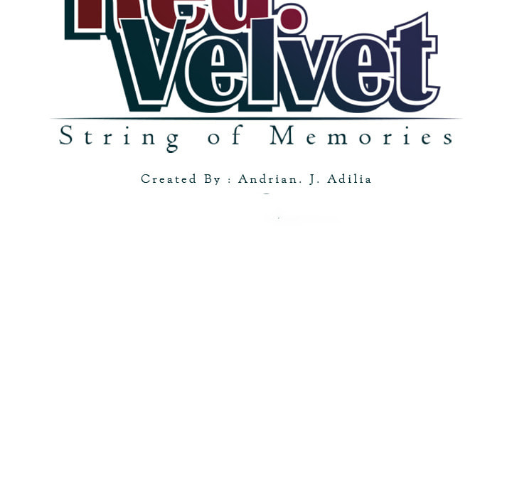 Red Velvet Chapter 75 page 22 - 