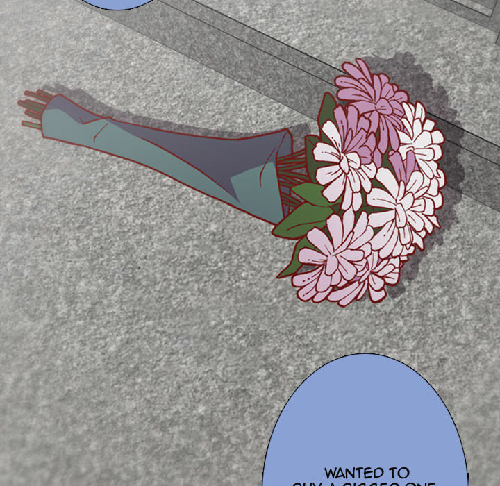 Red Velvet Chapter 75 page 24 - 