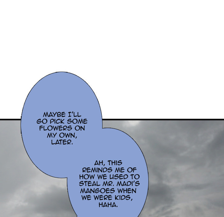 Red Velvet Chapter 75 page 26 - 