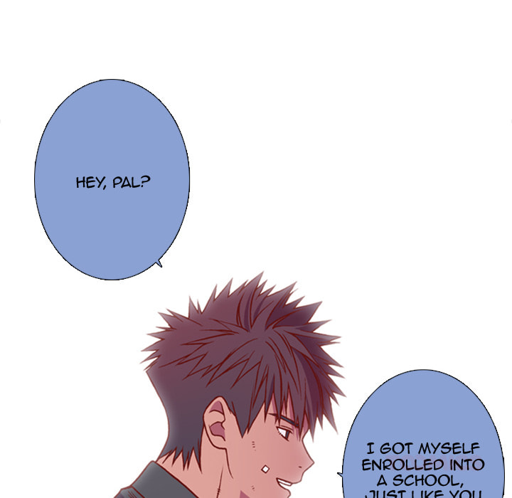 Red Velvet Chapter 75 page 30 - 