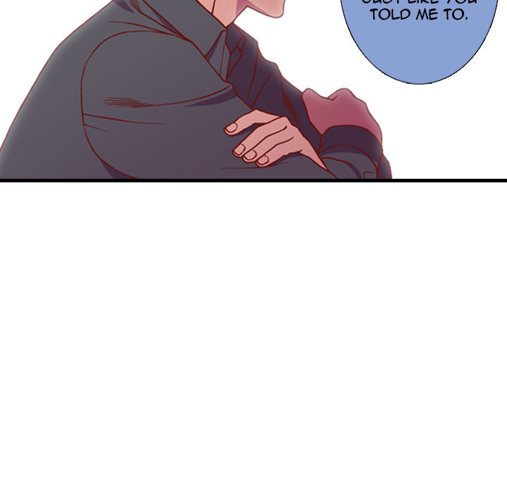 Red Velvet Chapter 75 page 31 - 