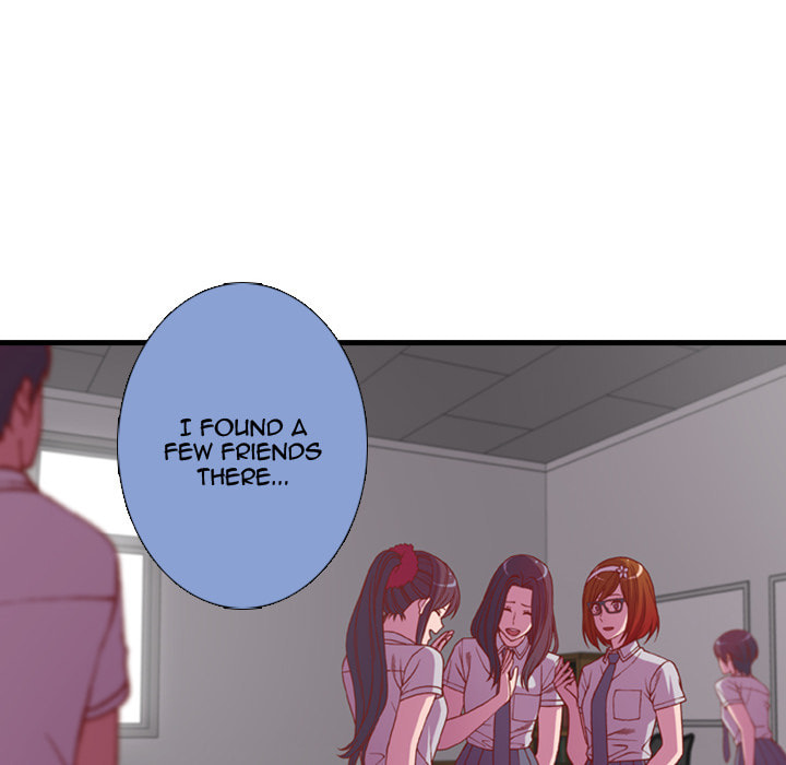 Red Velvet Chapter 75 page 32 - 