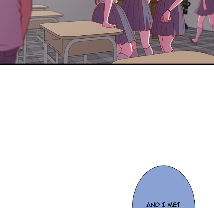 Red Velvet Chapter 75 page 33 - 