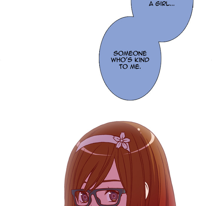 Red Velvet Chapter 75 page 34 - 
