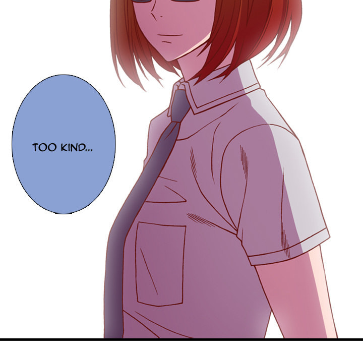 Red Velvet Chapter 75 page 35 - 
