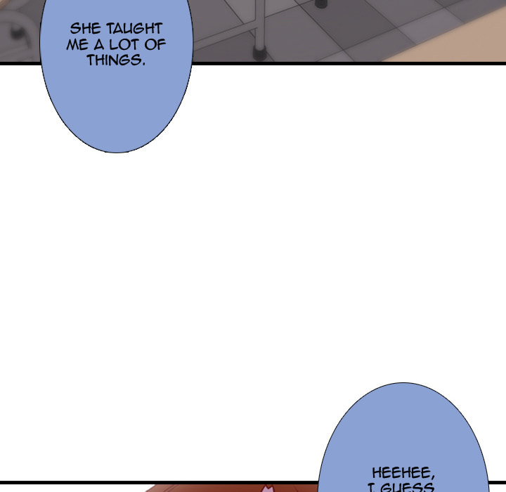 Red Velvet Chapter 75 page 38 - 