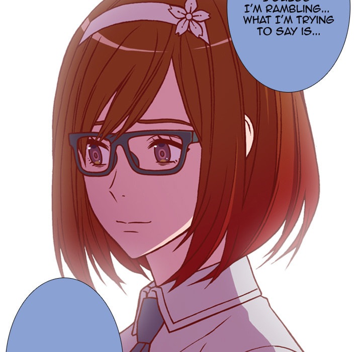 Red Velvet Chapter 75 page 39 - 