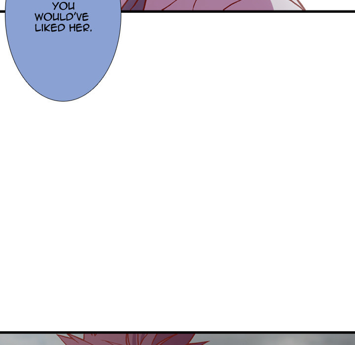 Red Velvet Chapter 75 page 40 - 