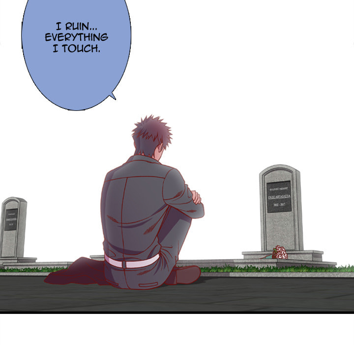 Red Velvet Chapter 75 page 45 - 