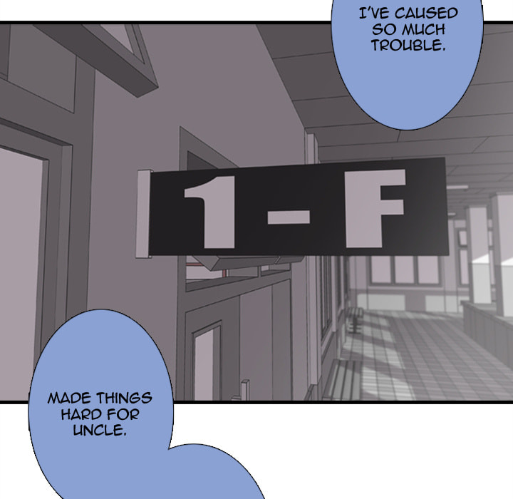 Red Velvet Chapter 75 page 47 - 