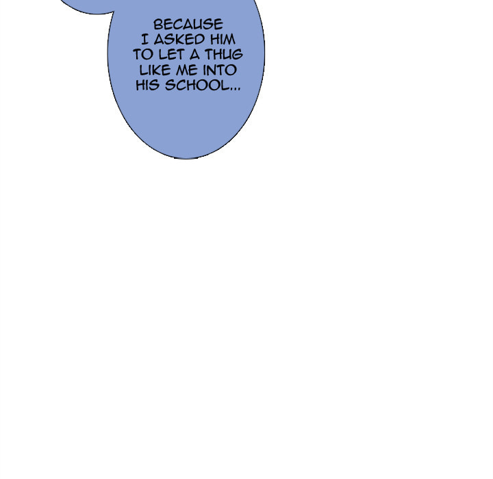 Red Velvet Chapter 75 page 48 - 