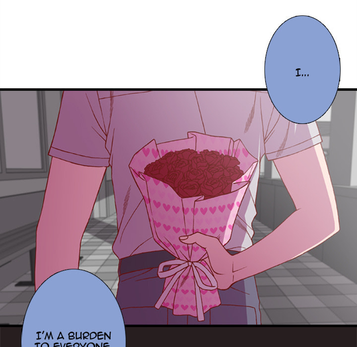 Red Velvet Chapter 75 page 49 - 