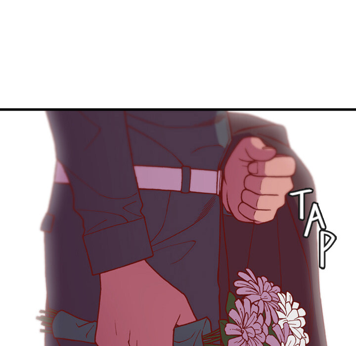 Red Velvet Chapter 75 page 6 - 