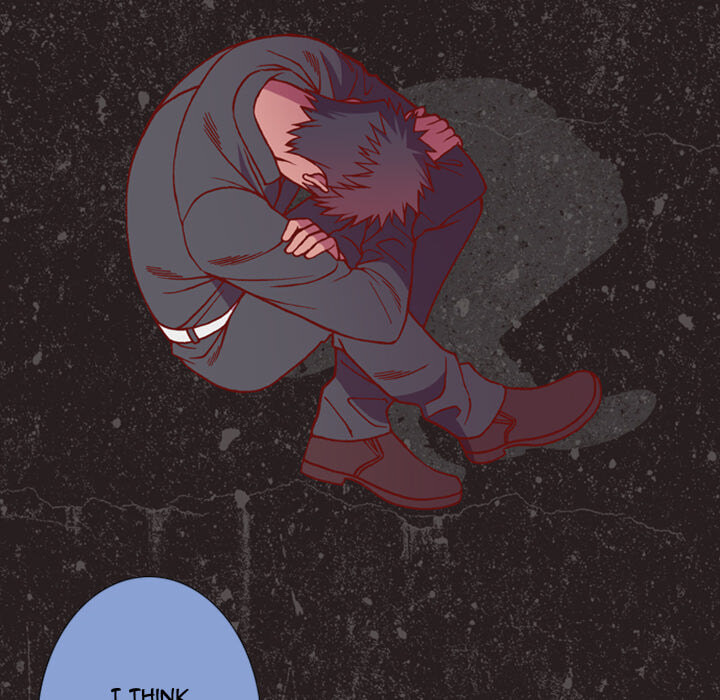 Red Velvet Chapter 75 page 52 - 