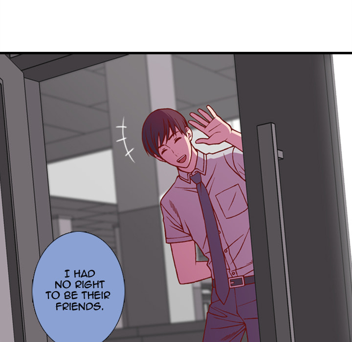 Red Velvet Chapter 75 page 56 - 