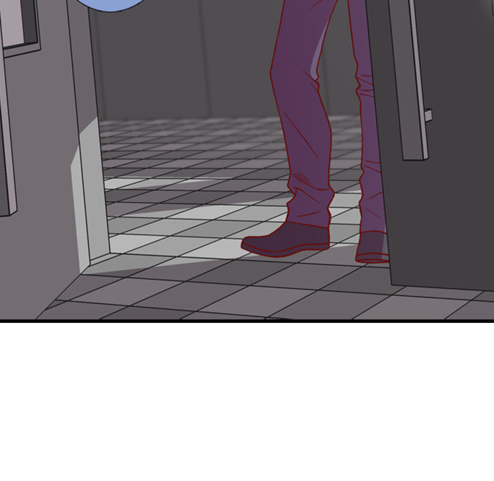 Red Velvet Chapter 75 page 57 - 