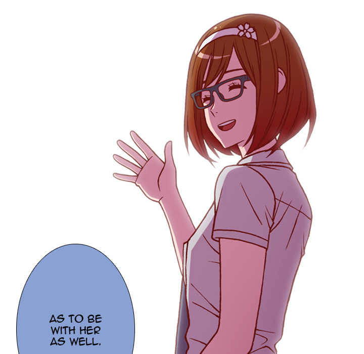 Red Velvet Chapter 75 page 59 - 