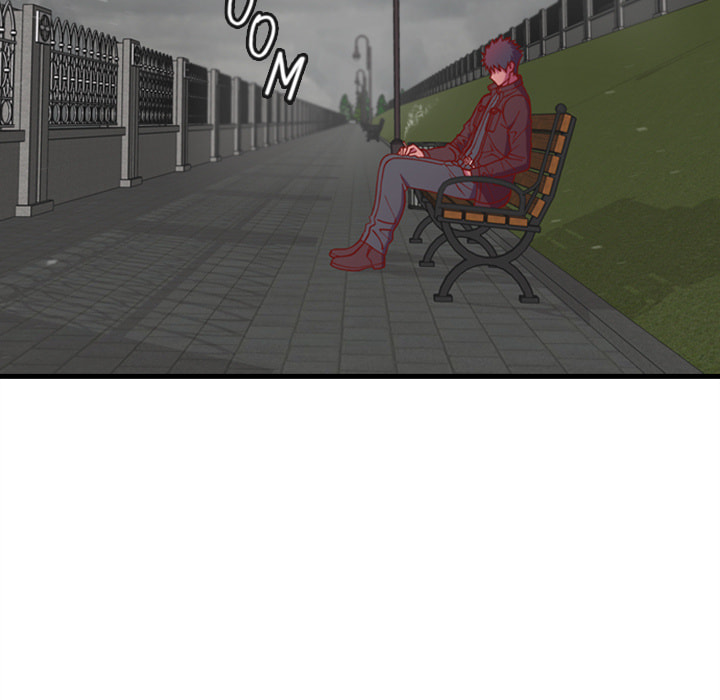 Red Velvet Chapter 75 page 69 - 