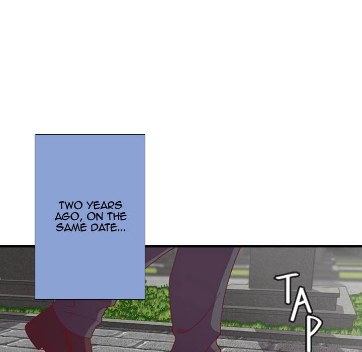 Red Velvet Chapter 75 page 8 - 