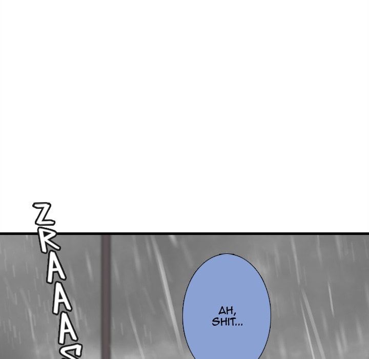 Red Velvet Chapter 75 page 77 - 
