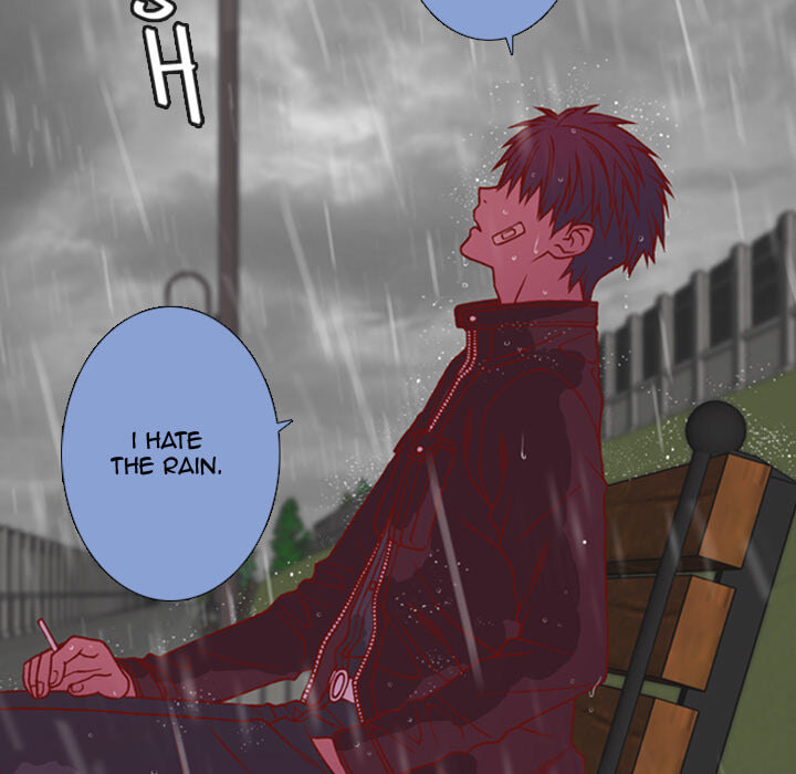 Red Velvet Chapter 75 page 78 - 
