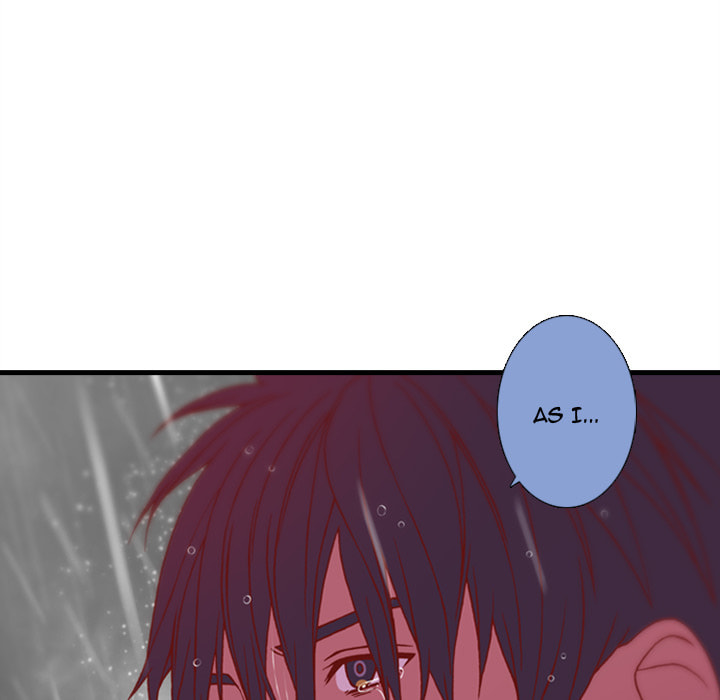 Red Velvet Chapter 75 page 82 - 