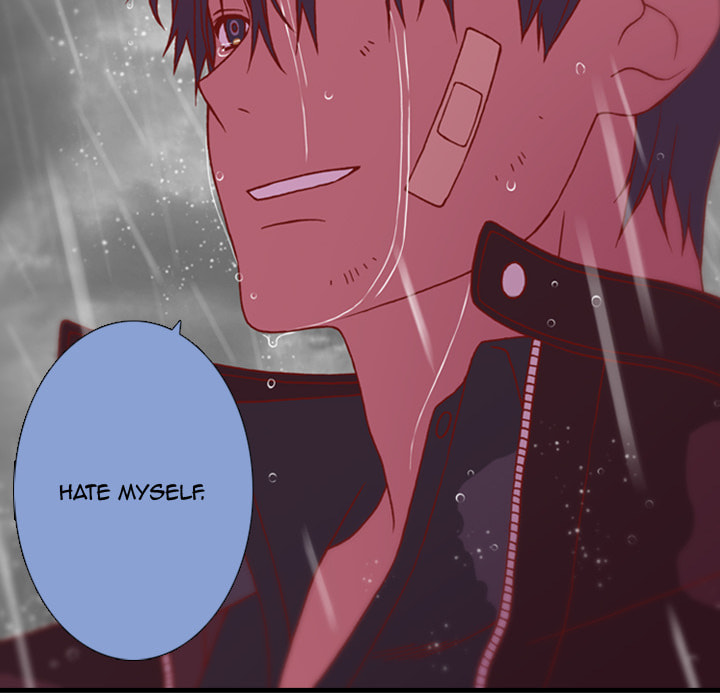 Red Velvet Chapter 75 page 83 - 