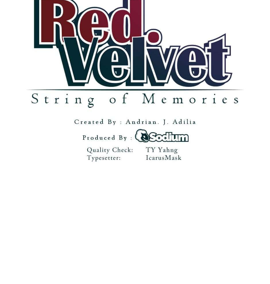 Red Velvet Chapter 76 page 2 - 