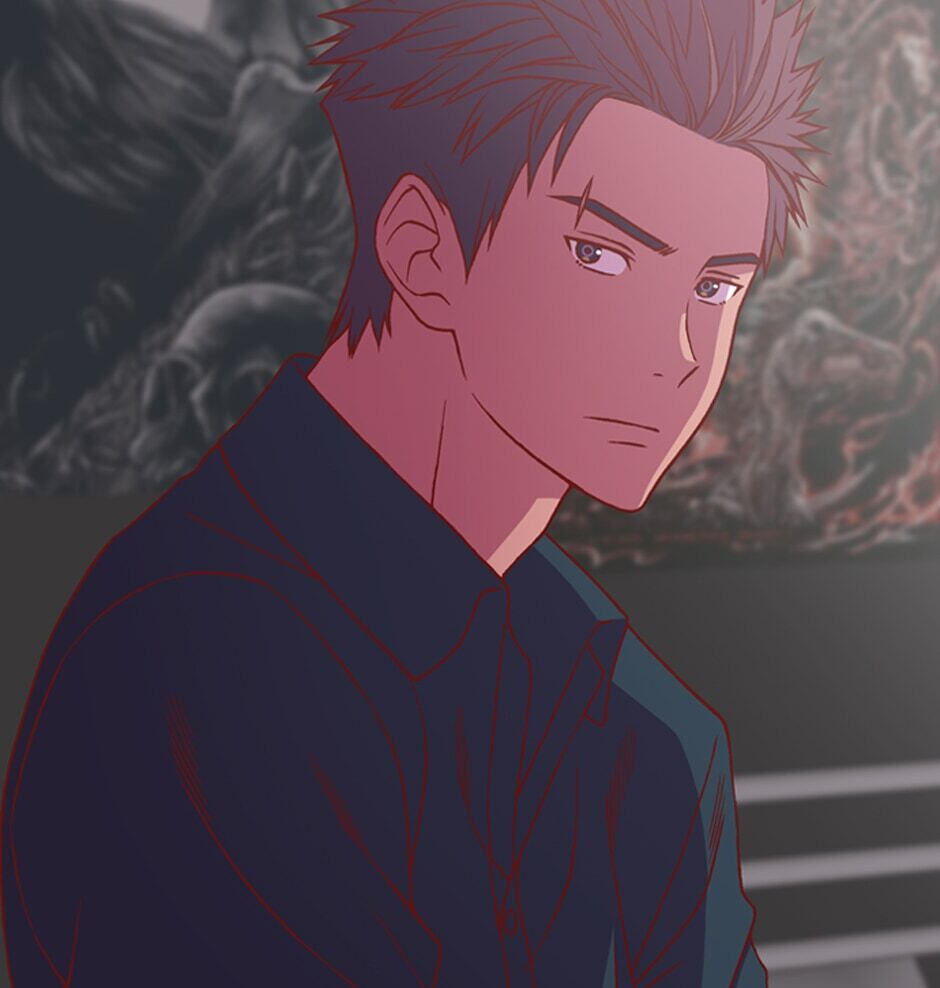 Red Velvet Chapter 76 page 17 - 