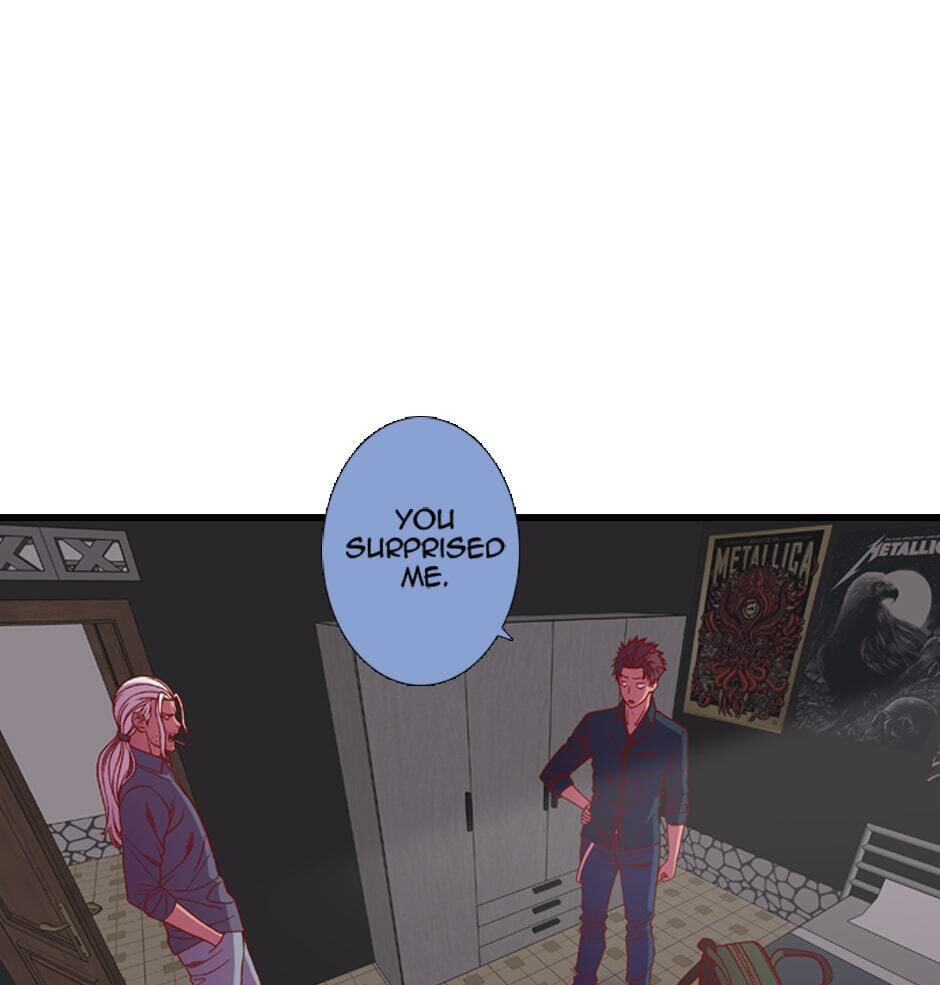 Red Velvet Chapter 76 page 19 - 