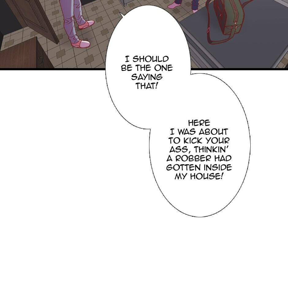 Red Velvet Chapter 76 page 20 - 