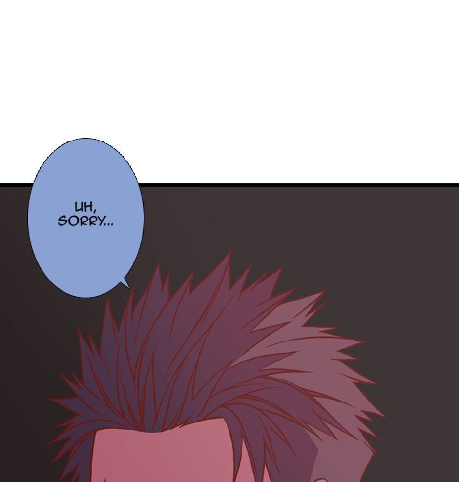 Red Velvet Chapter 76 page 21 - 