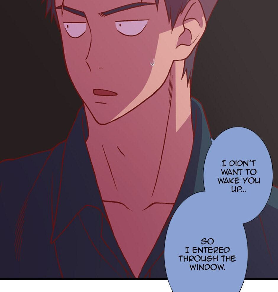 Red Velvet Chapter 76 page 22 - 