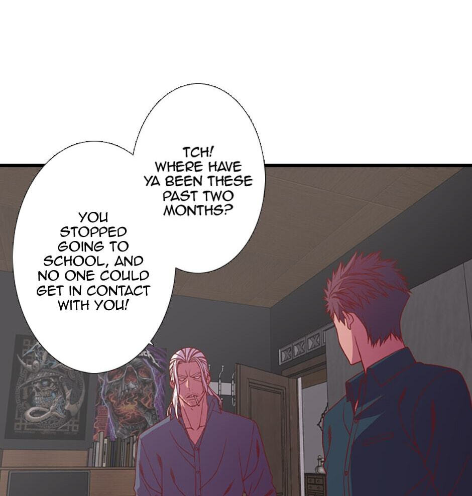 Red Velvet Chapter 76 page 24 - 