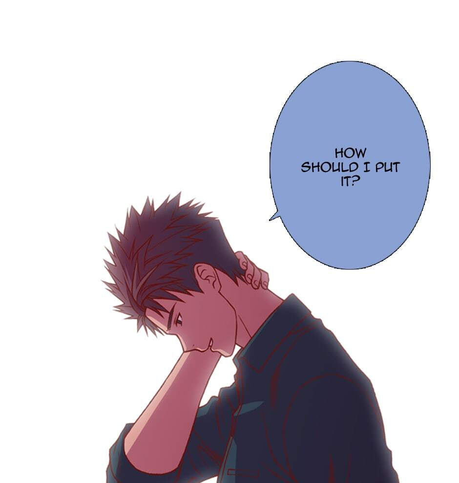 Red Velvet Chapter 76 page 27 - 