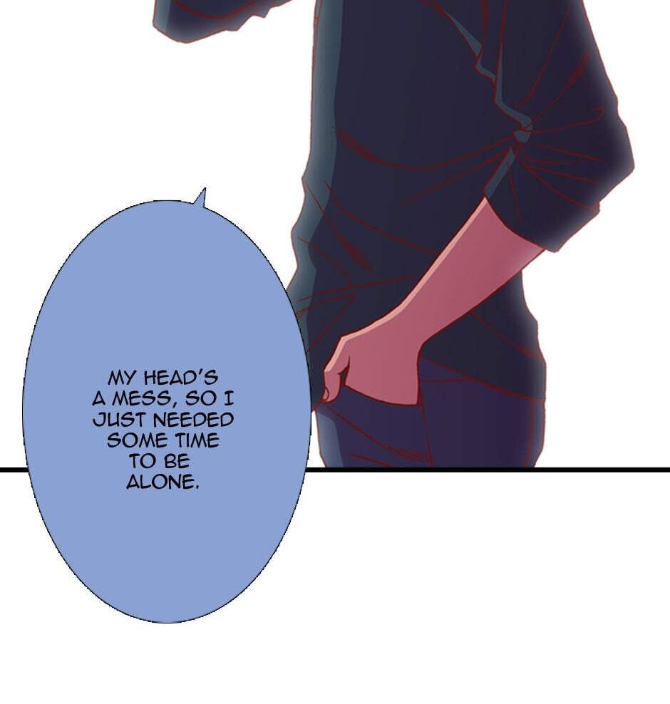 Red Velvet Chapter 76 page 28 - 