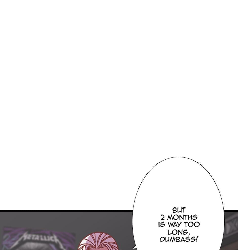 Red Velvet Chapter 76 page 29 - 