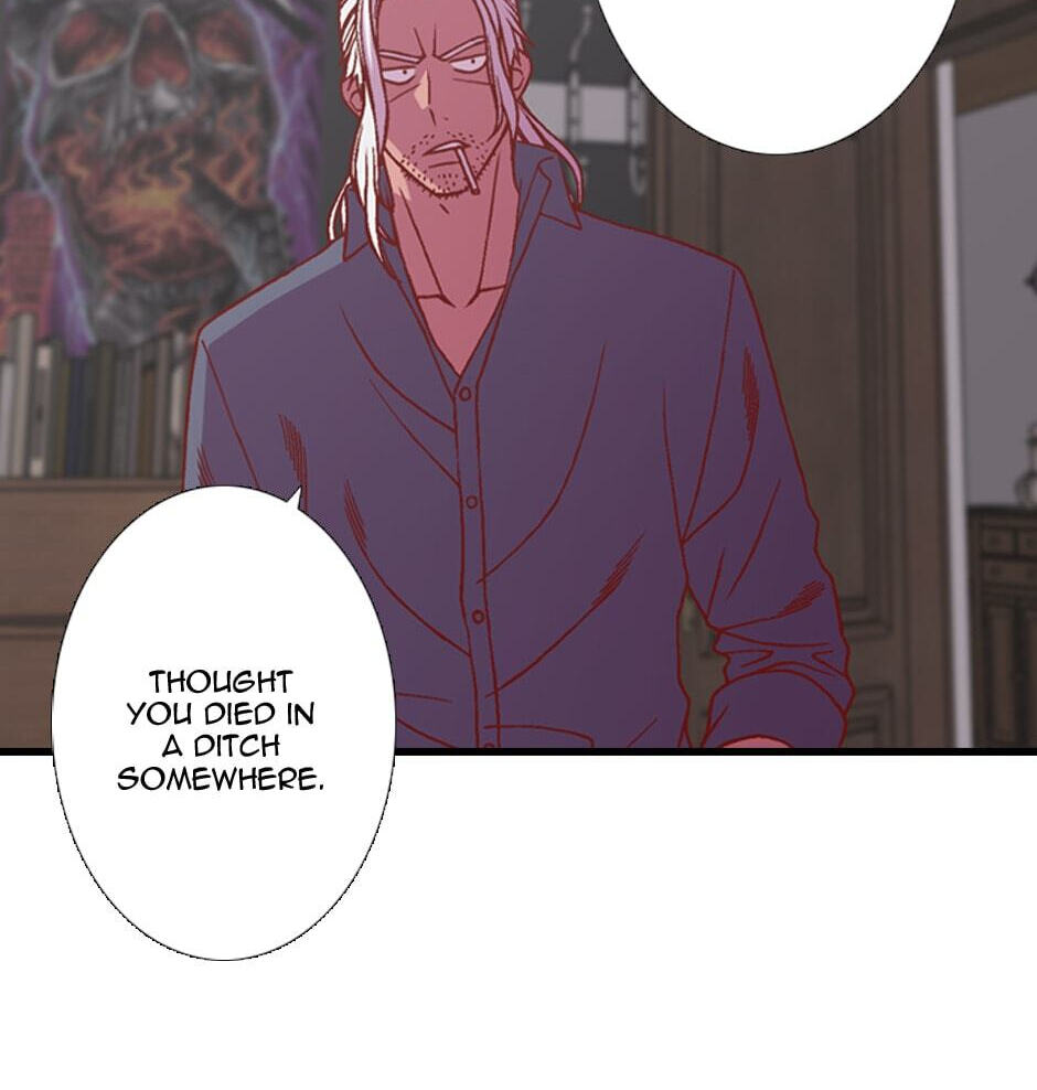 Red Velvet Chapter 76 page 30 - 