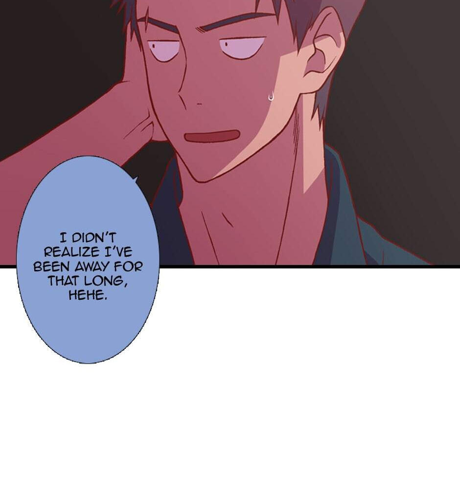 Red Velvet Chapter 76 page 32 - 