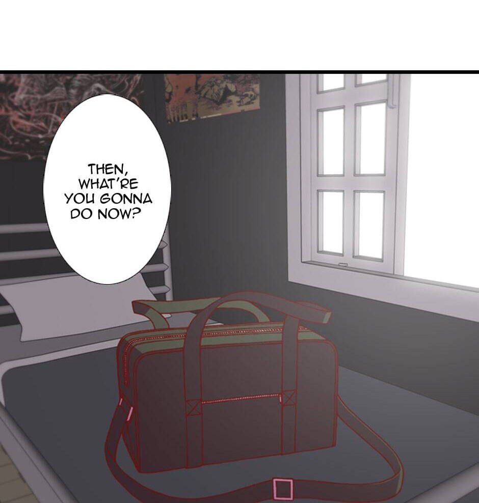 Red Velvet Chapter 76 page 34 - 