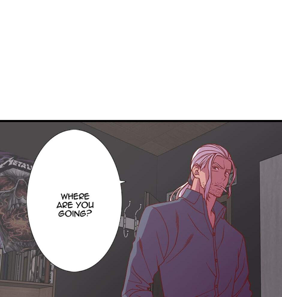 Red Velvet Chapter 76 page 36 - 