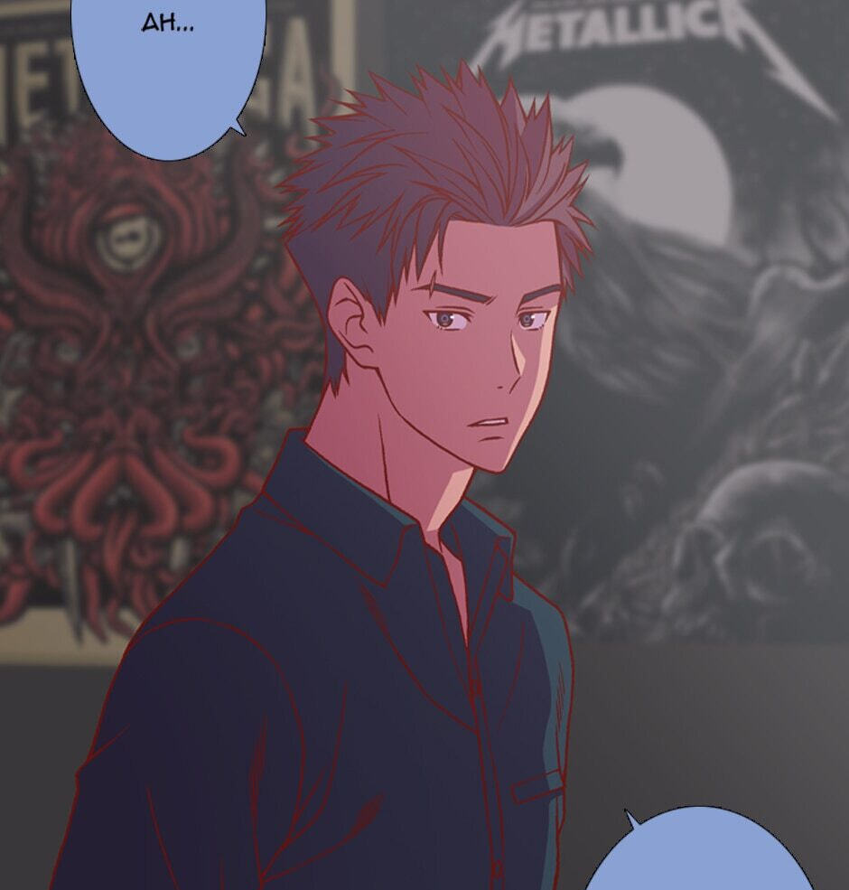 Red Velvet Chapter 76 page 39 - 