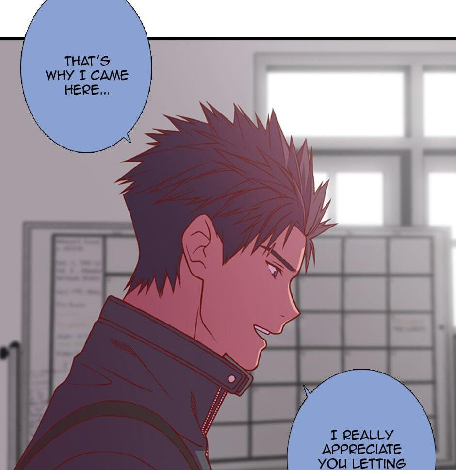 Red Velvet Chapter 76 page 57 - 