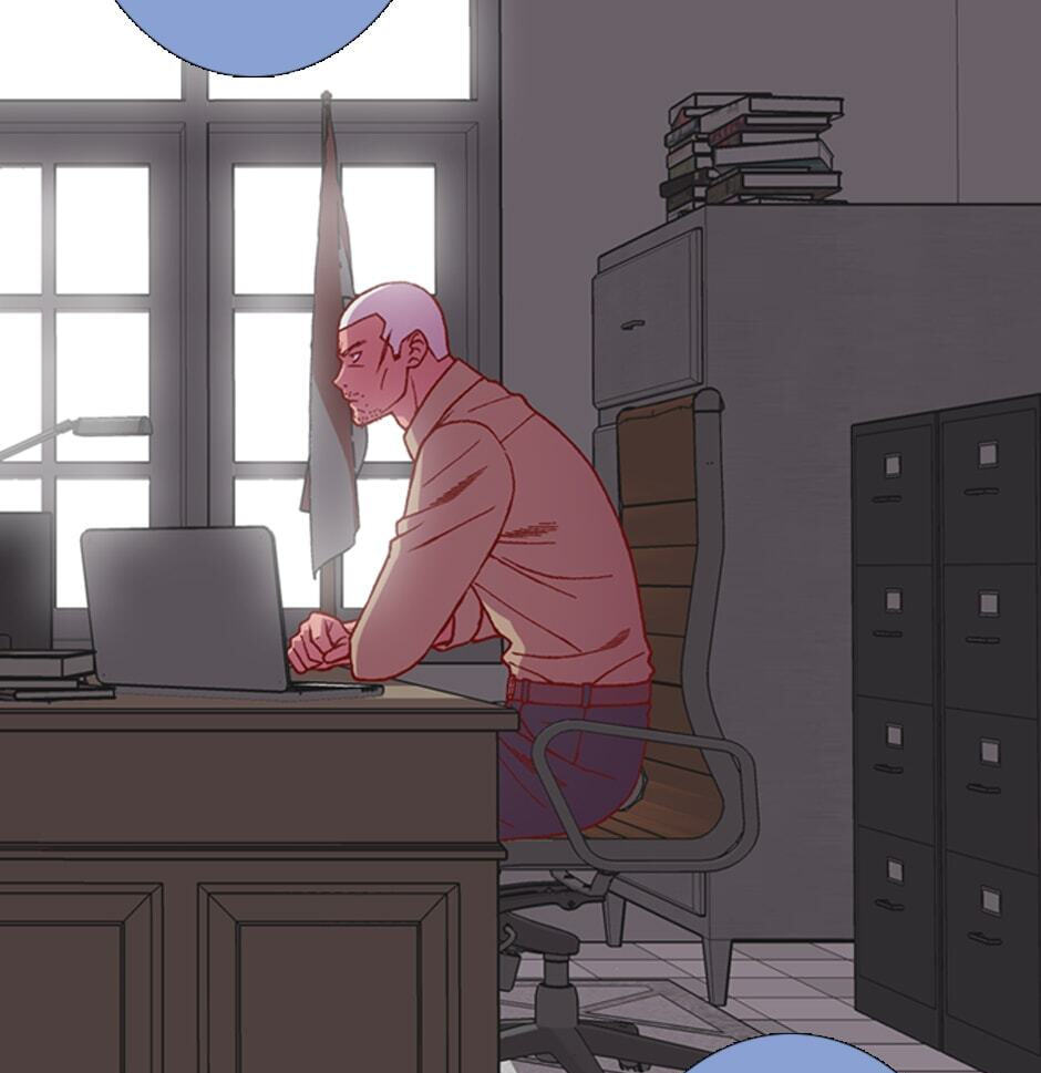Red Velvet Chapter 76 page 60 - 