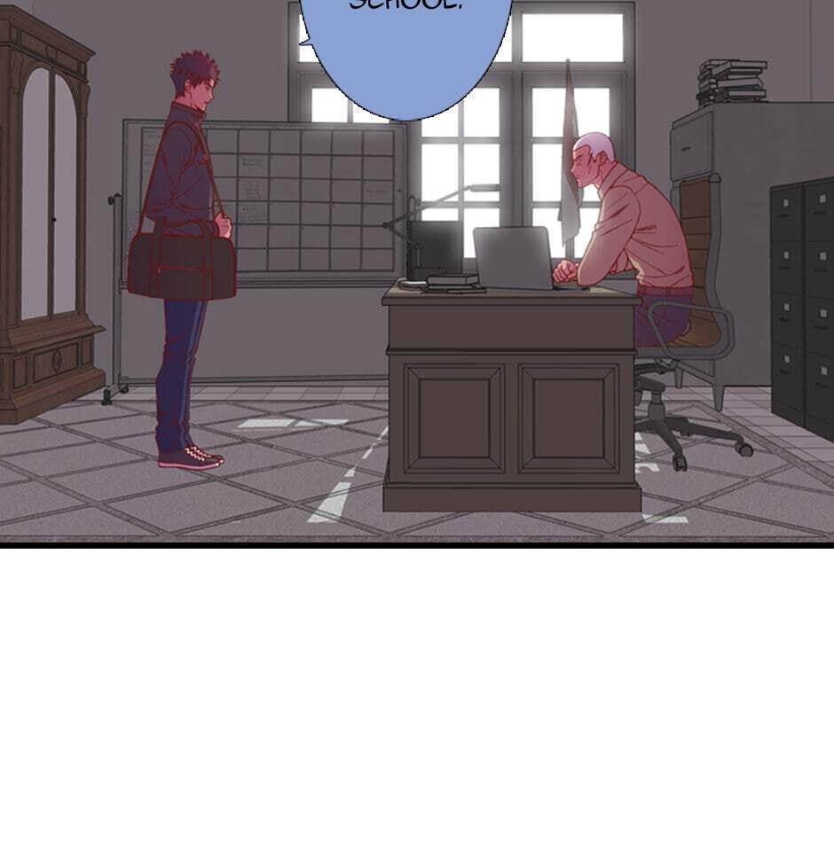 Red Velvet Chapter 76 page 68 - 